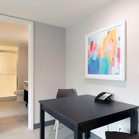 Home2 Suites By Hilton Québec Eksteriør bilde