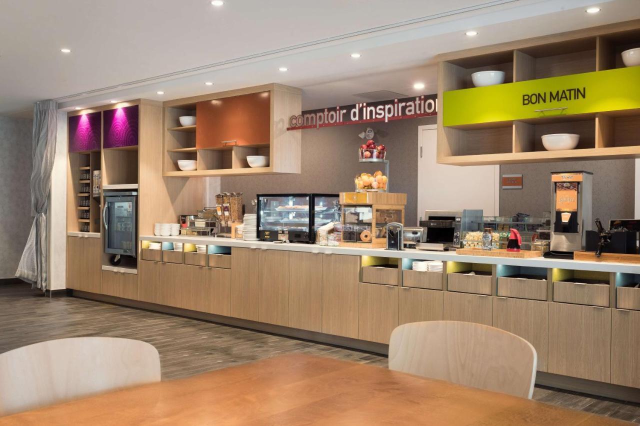 Home2 Suites By Hilton Québec Eksteriør bilde